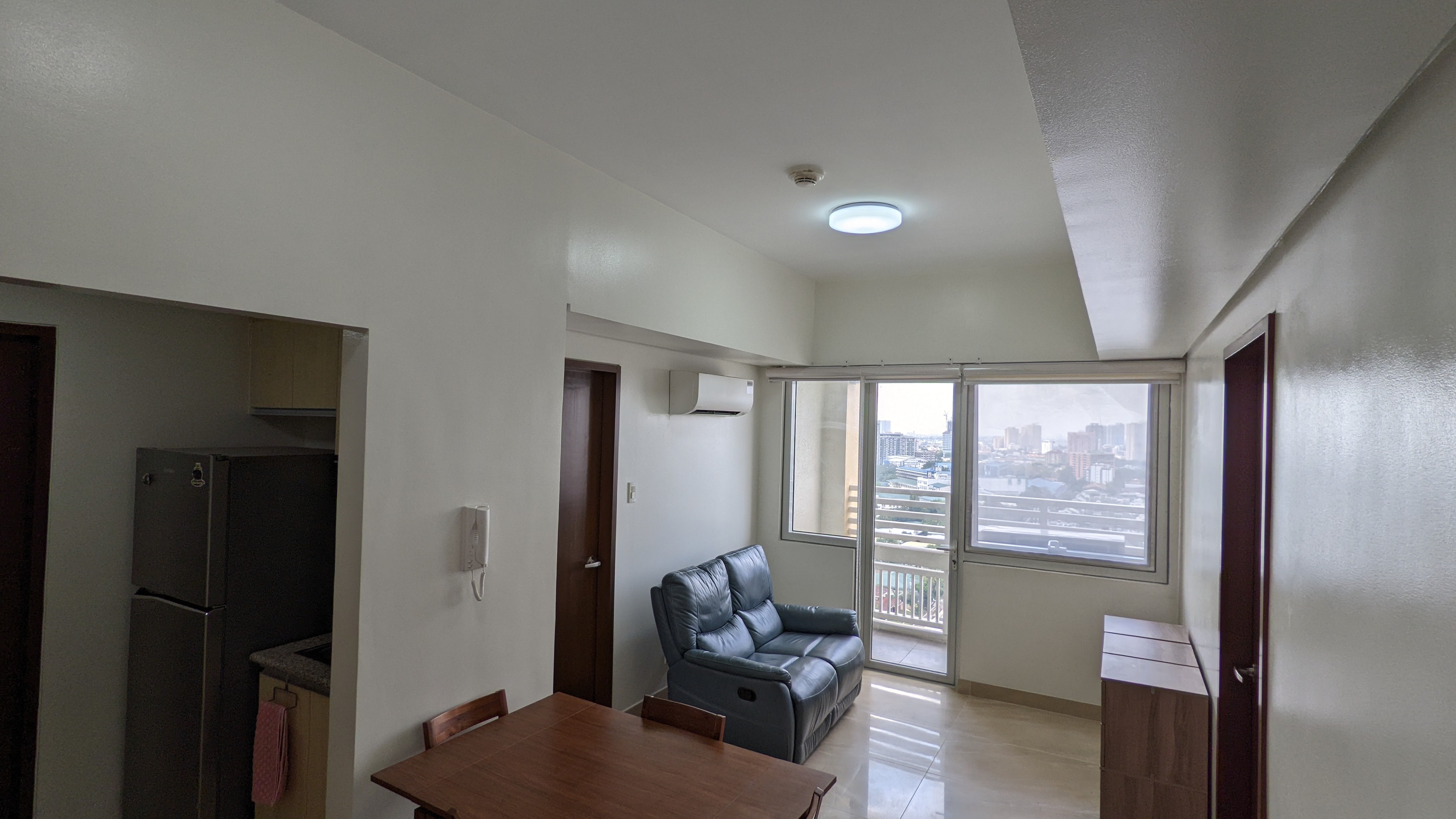 2BR and 1 PARKING For Sale in San Juan