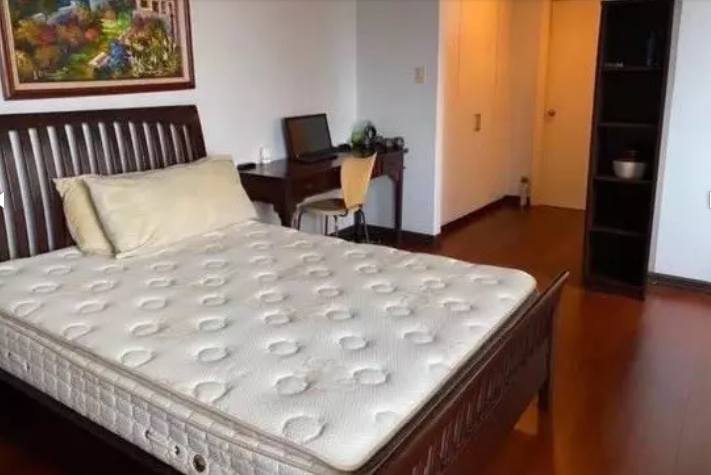 1 Bedroom Fully Furnished in Makati for Sale