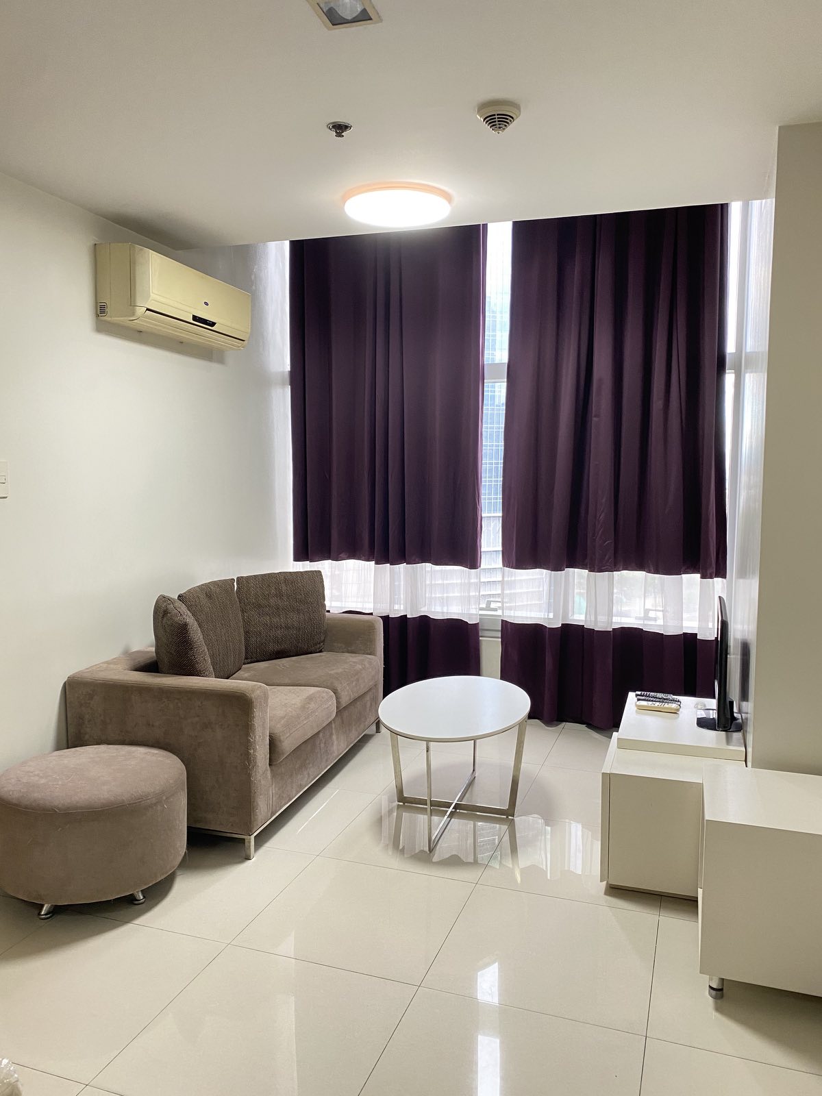 1 Bedroom in Makati For Rent- One Central