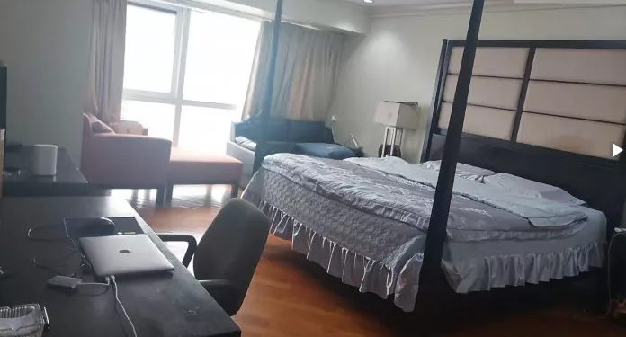 4 Bedroom Fully Furnished in Makati for Sale