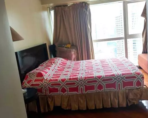 4 Bedroom Fully Furnished in Makati for Sale