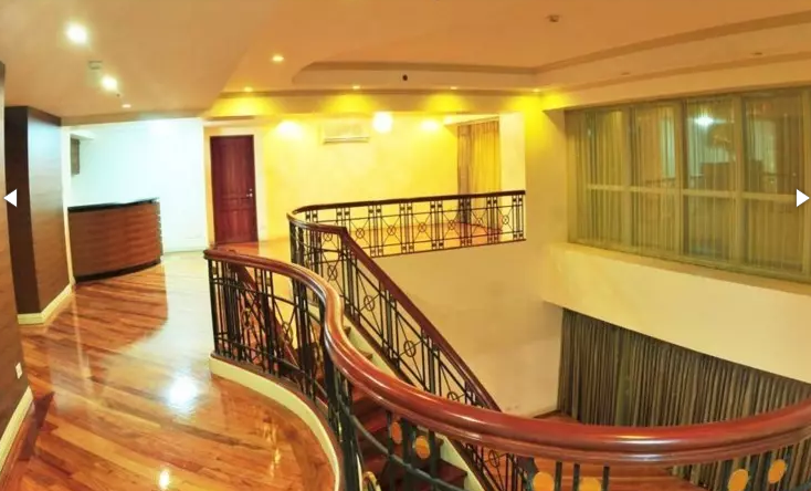 4 Bedroom Semi Furnished in Makati for Sale