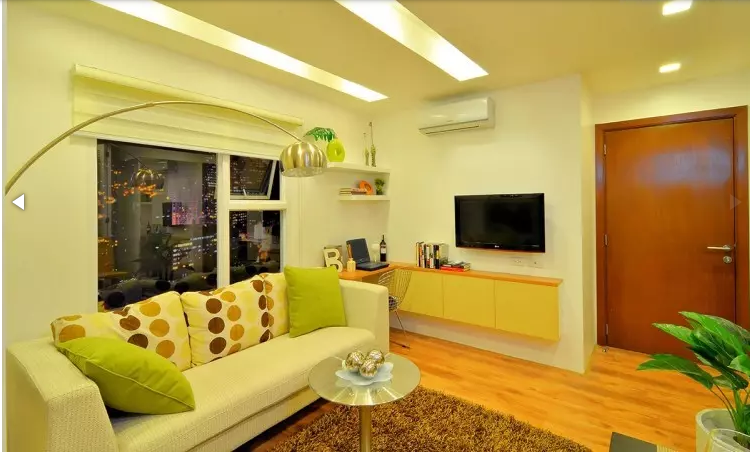 3 Bedroom Fully Furnished in Makati for Sale