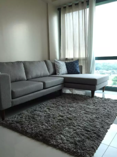 2 Bedroom Fully Furnished in Makati for Sale