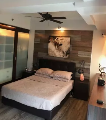 2 Bedroom Fully Furnished for Sale