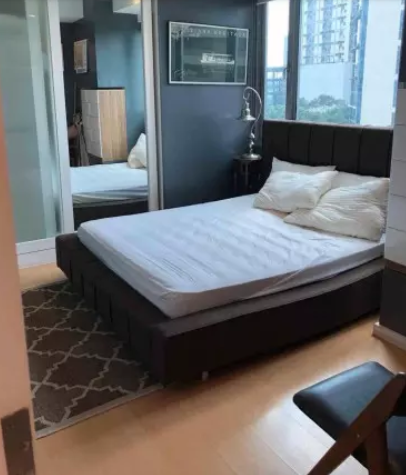 1 Bedroom Fully Furnished for Sale