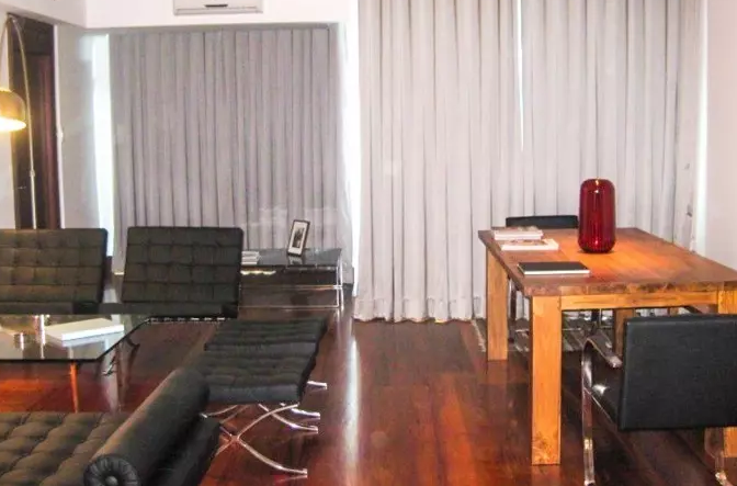 3BR Fully Furnished Unit for Sale