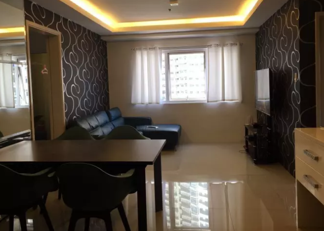 2BR Fully Furnished Unit for Sale