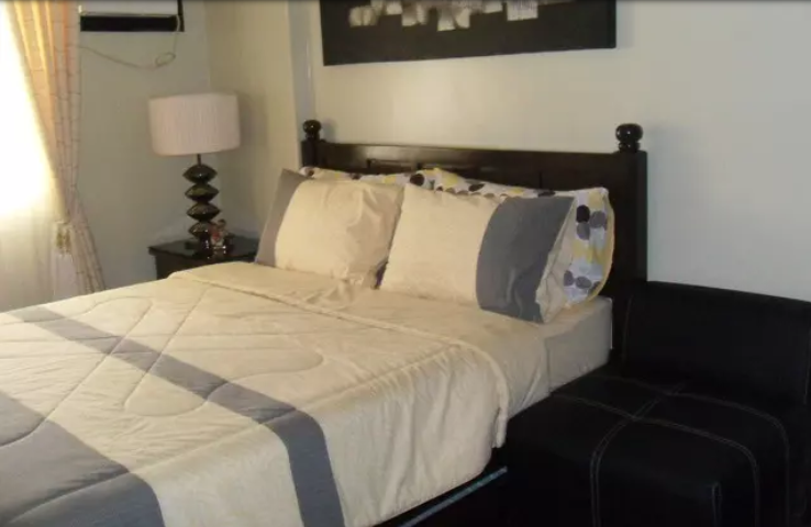 2 Bedroom Fully Furnished for Sale