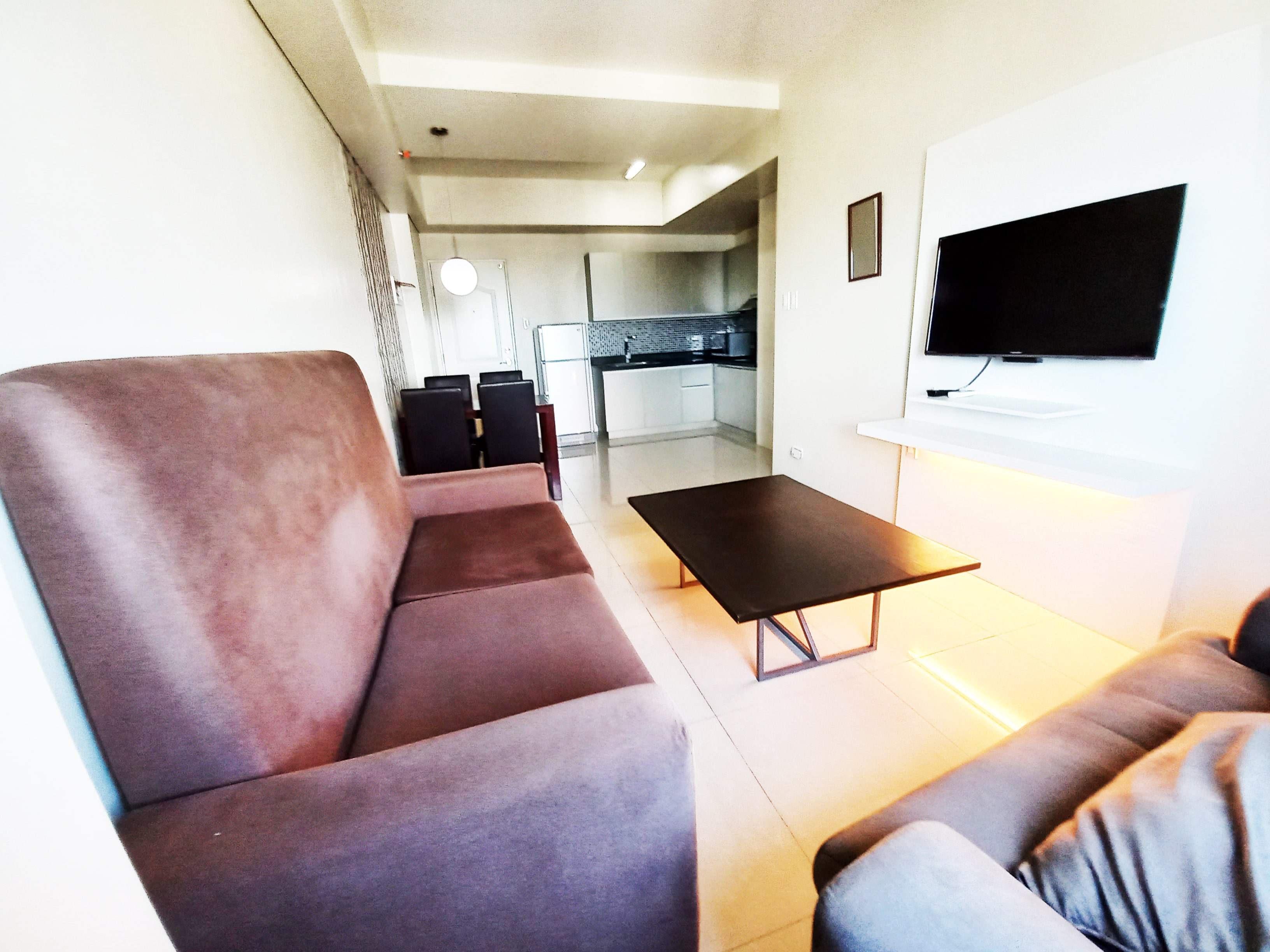 1 BR IN MAKATI FOR RENT