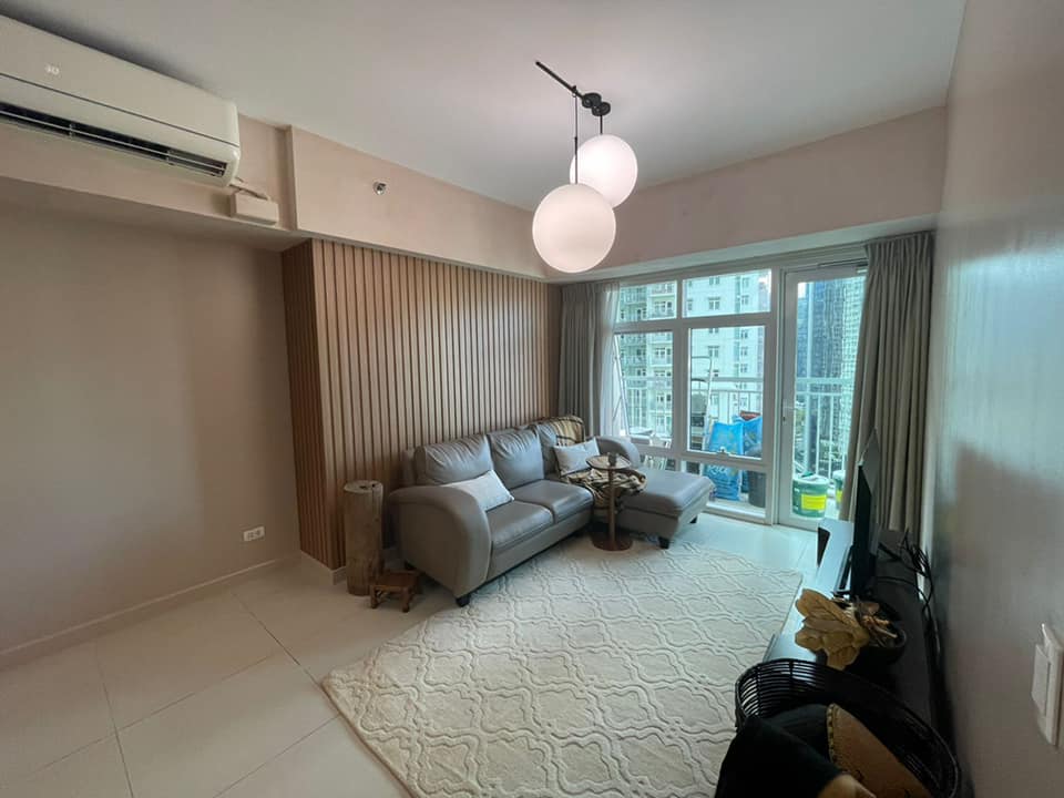 3BR FOR RENT in BGC