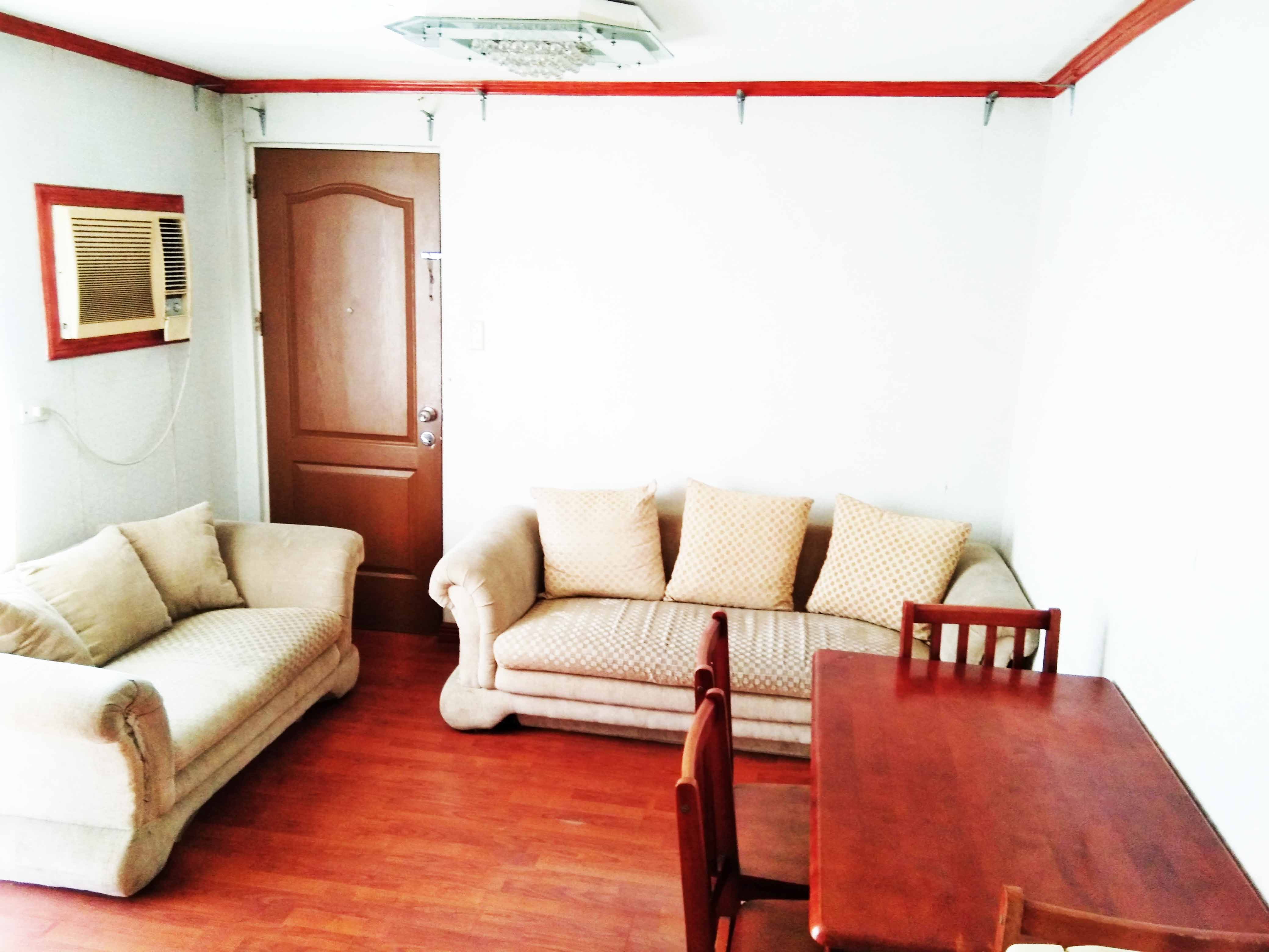 2BR WITH ONY IN PARANAQUE FOR RENT