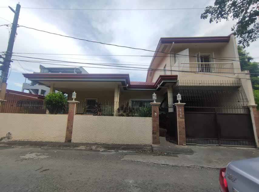 3BR House and Lot in Kawit Cavite for Sale