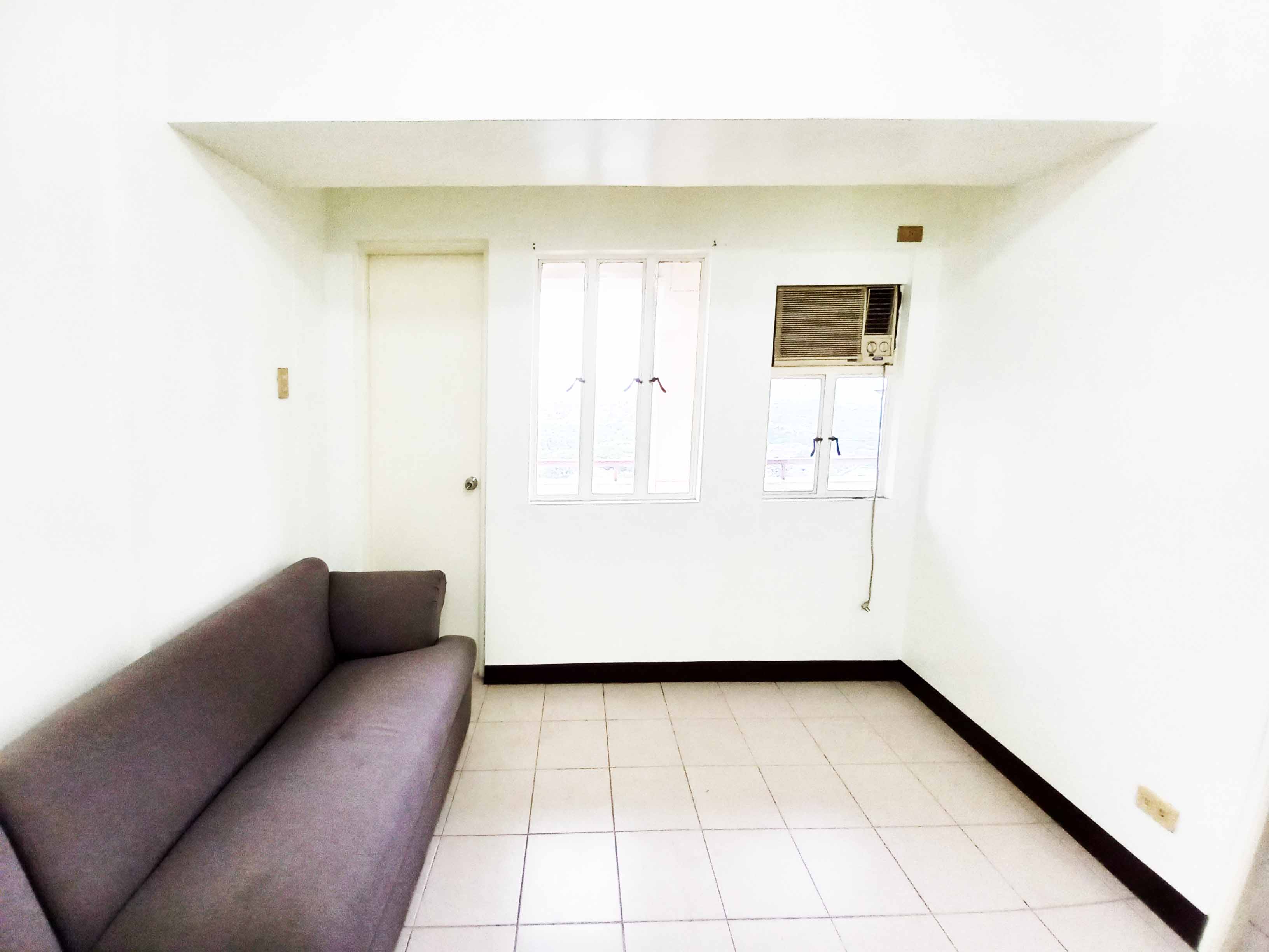 2BR BARE UNIT FOR RENT IN ORTIGAS, PASIG