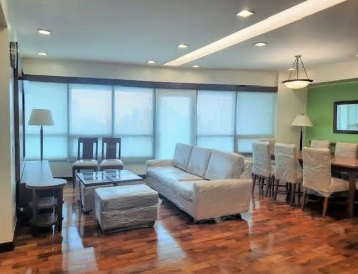 For sale 3BR The Residences at Greenbelt