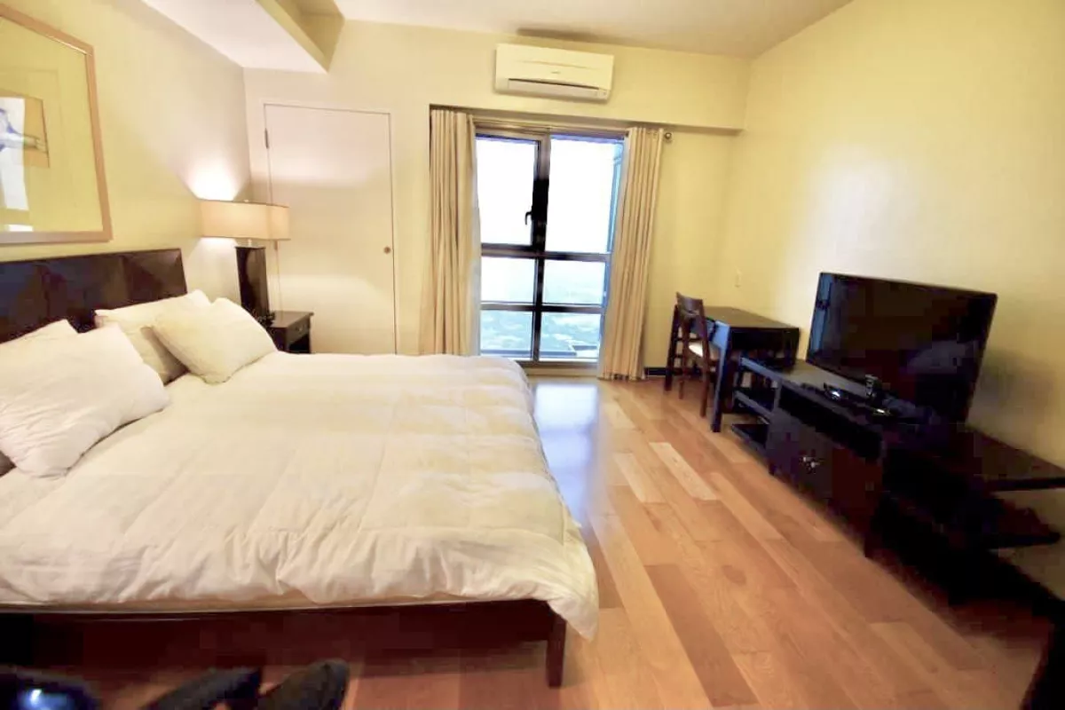For Sale 2BR Condominium Unit The Residences at Greenbelt, Makati