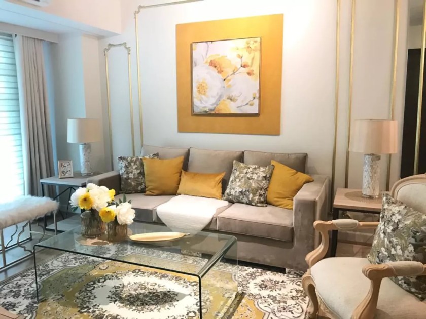 For sale: 1BR Kroma Tower - Makati