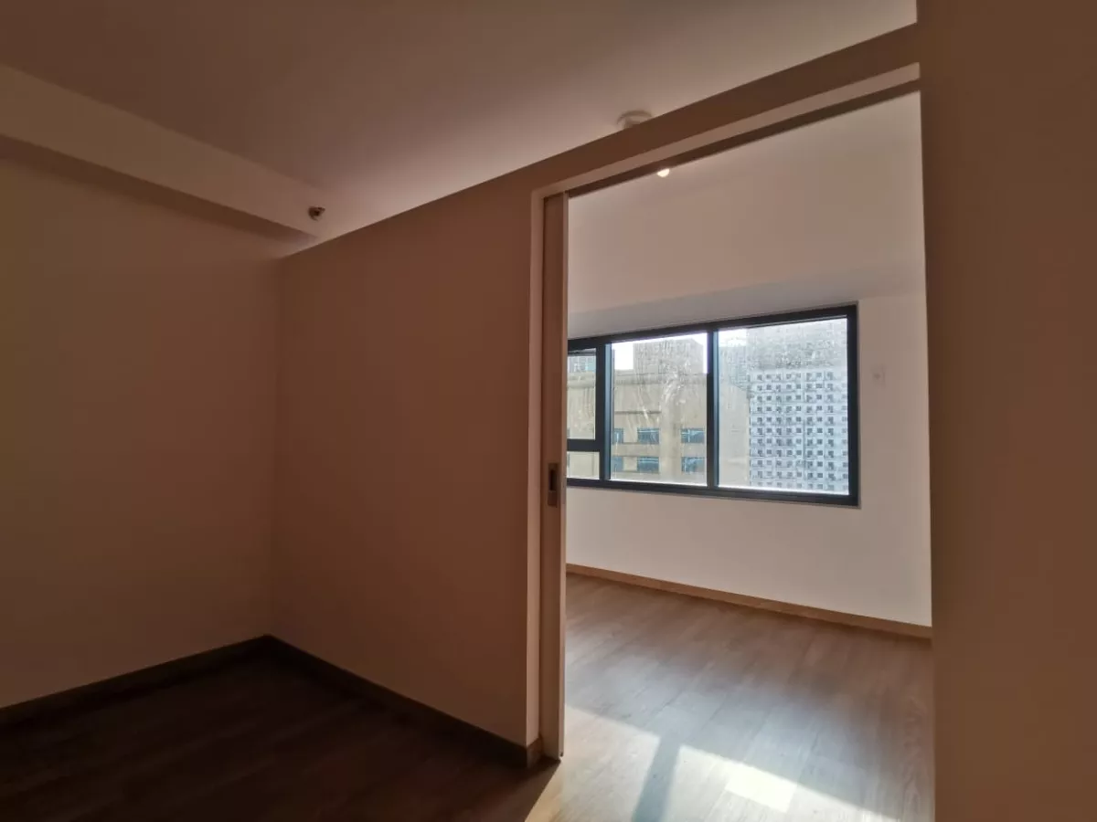 For Sale: 1BR The Rise - Makati