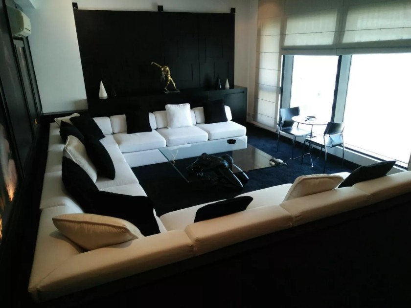 For Sale: 2BR - Shang Grand Tower, Makati