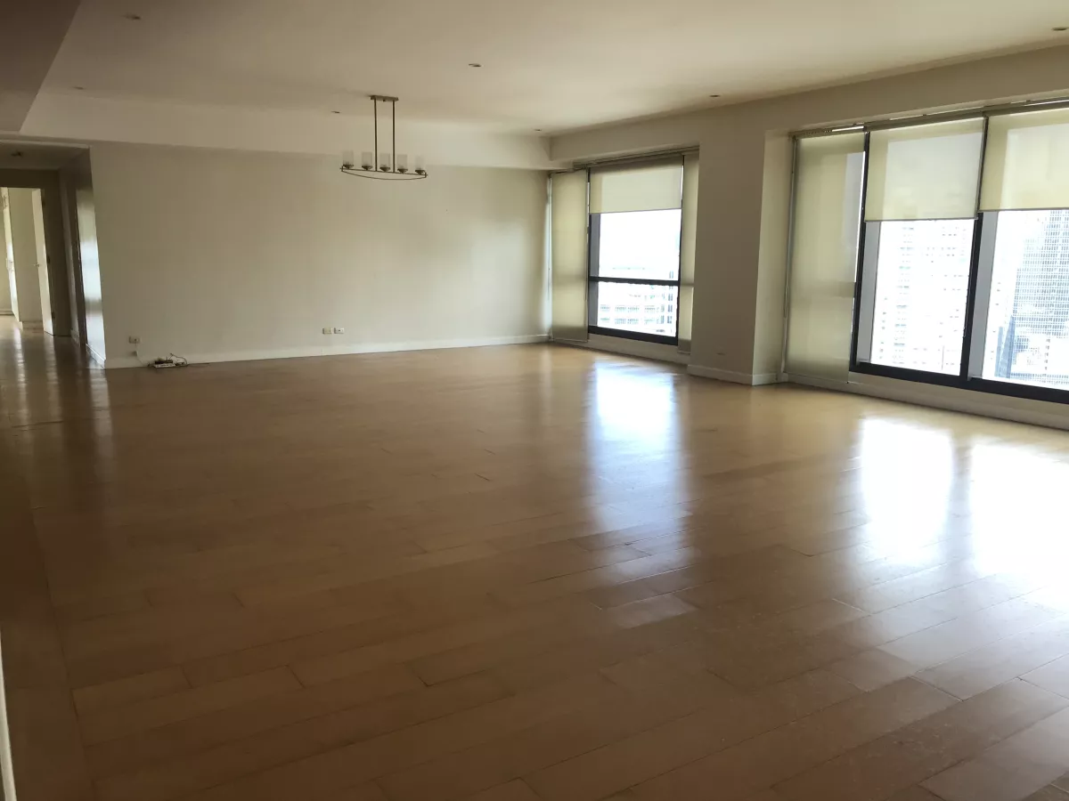 For Sale: 3BR - Shang Grand Tower, Makati
