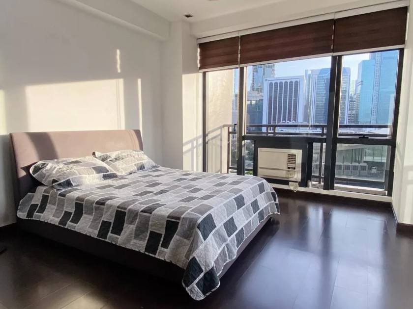 For Sale: 2BR - Gramercy Residences, Makati