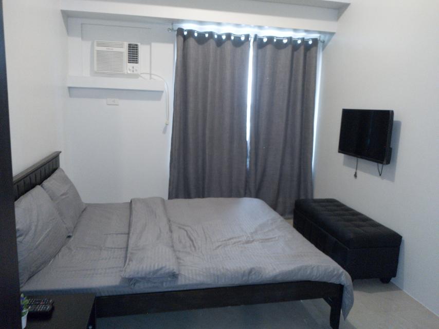 STUDIO FURNISHED UNIT IN BEACON MAKATI FOR RENT
