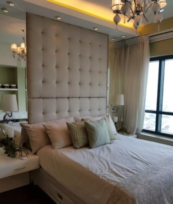 For Sale: 1 Bedroom in Edades Tower, Makati City