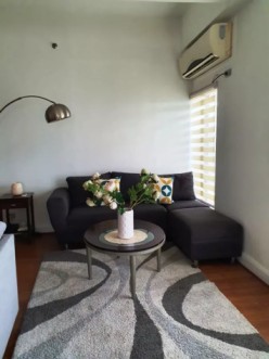 4BR Condominium for Sale in Greenbelt Parkplace Makati City