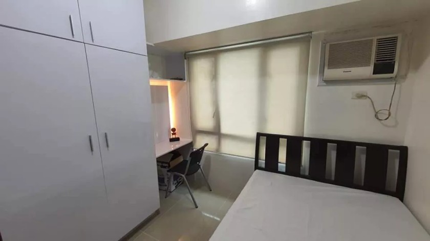 The Beacon Makati Studio Unit for Rush Sale