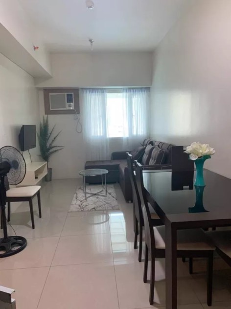 Studio Combined Unit The Beacon Makati l For Sale