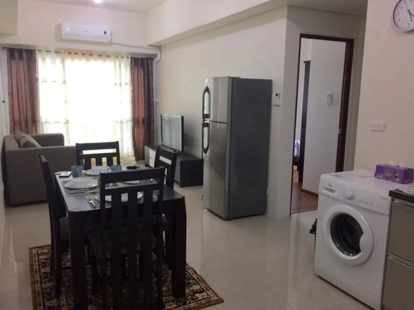 For Sale The Beacon Makati 2 Bedroom Condo Unit