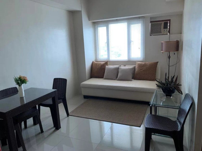 For Sale: 1BR in The Beacon, Legazpi Village, Makati
