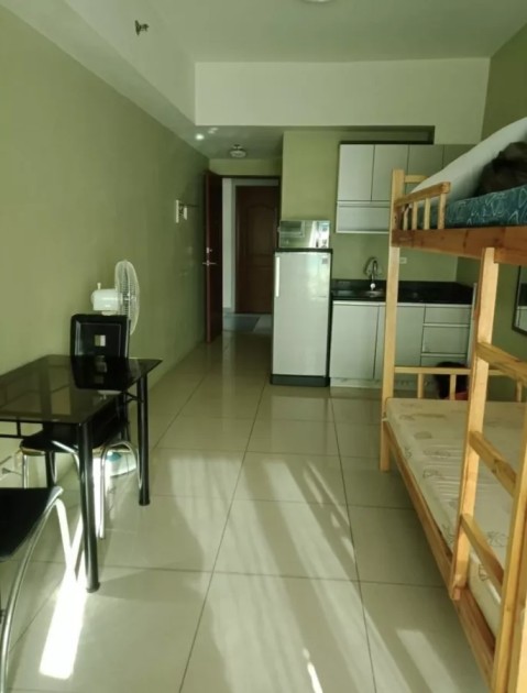 For Sale Studio Unit at The Beacon, San Lorenzo, Makati City