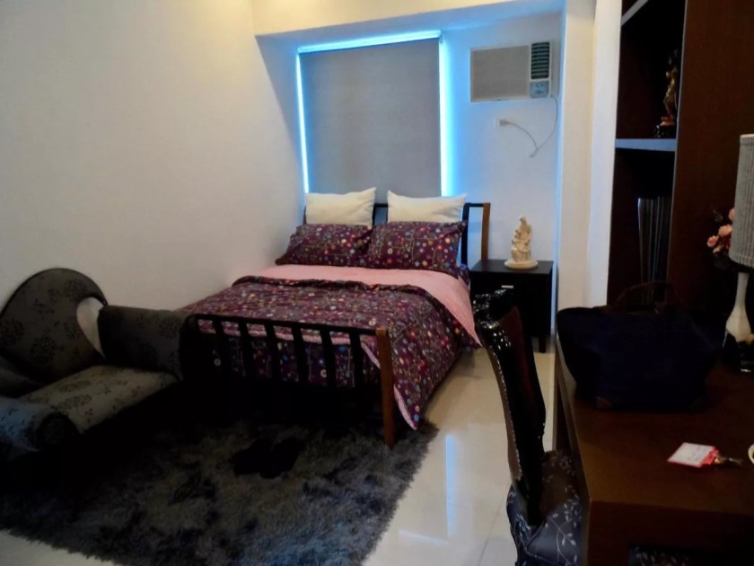 For Sale: 1BR in The Beacon, Legazpi Village, Makati