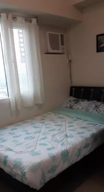 For Sale: 1BR in The Beacon, Legazpi Village, Makati