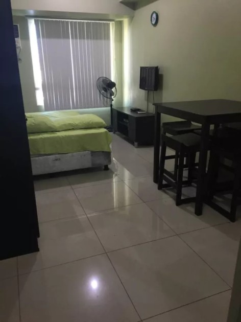 For Sale Studio Unit at The Beacon, San Lorenzo, Makati City