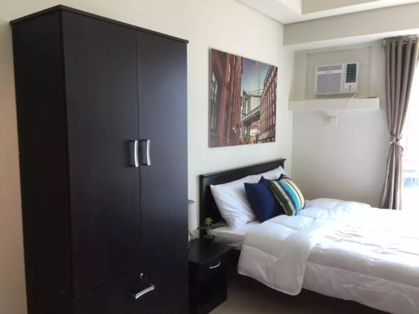 For Sale Studio Unit at The Beacon, San Lorenzo, Makati City