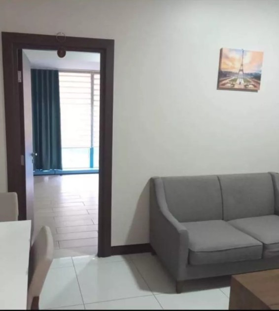 Three Central Condominium 1 Bedroom Unit for Sale in Salcedo Village, Makati