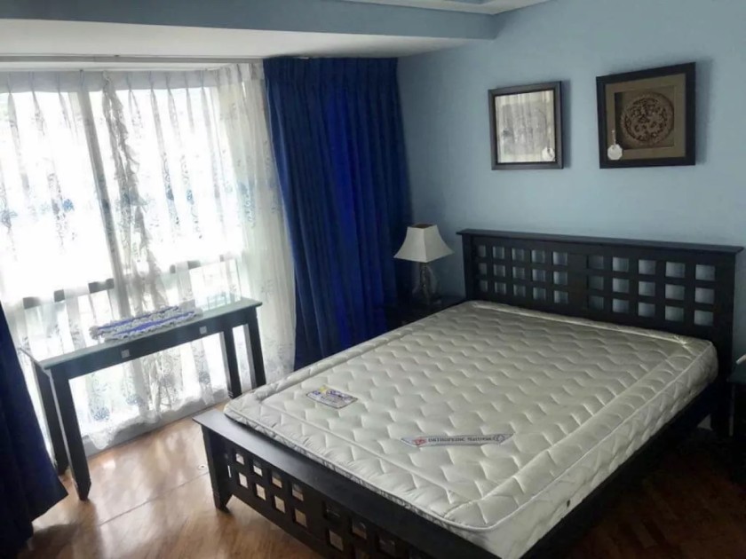 Manansala Tower 2 Bedroom for Sale