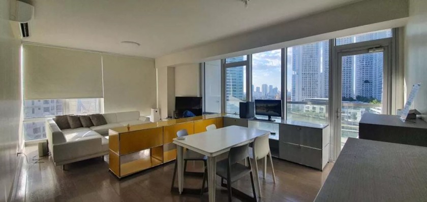 For Sale: 3 Bedroom Unit In Proscenium Lorraine, Makati City