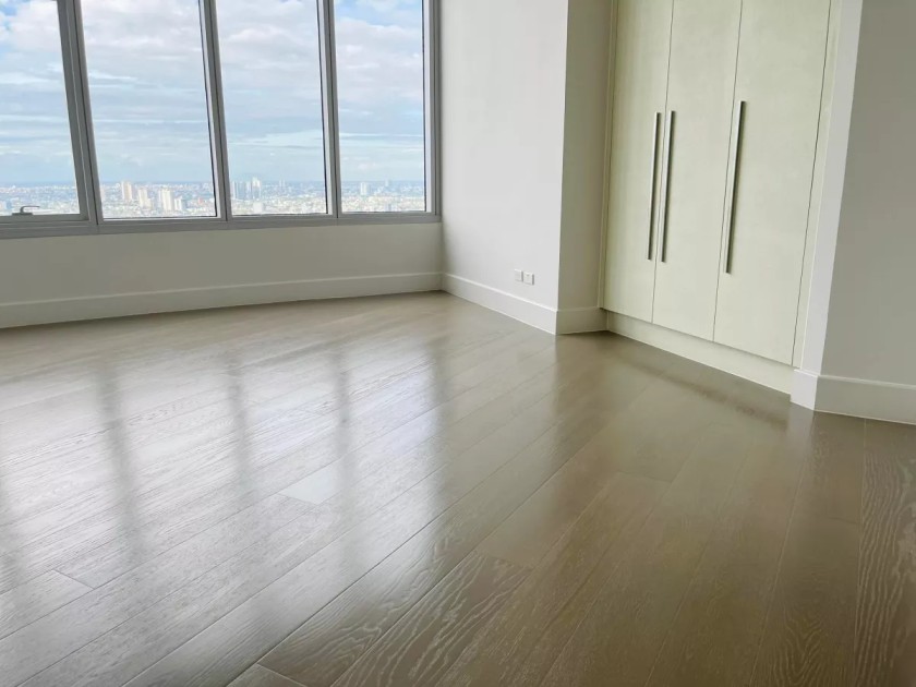 For Sale: 4 Bedroom Penthouse Unit at Kirov Proscenium Rockwell Tower, Makati