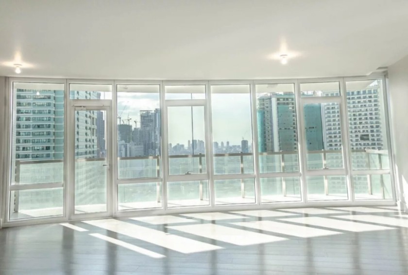 Proscenium at Rockwell - Kirov Unit 3 Bedroom for sale