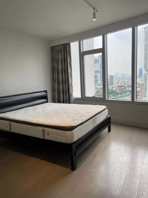 Proscenium at Rockwell - Kirov Unit 3 Bedroom for sale