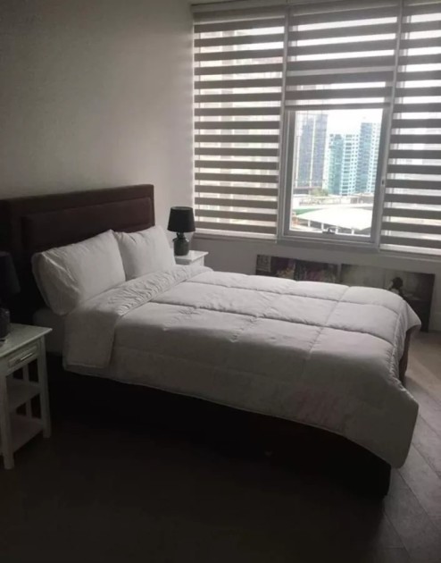 Proscenium at Rockwell - Kirov Unit 3 Bedroom for sale