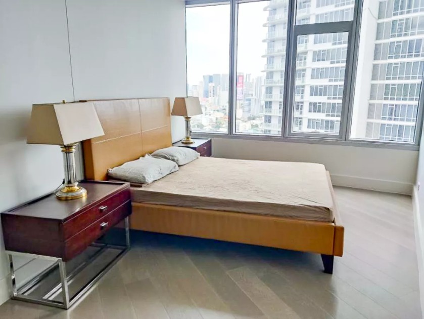 Proscenium at Rockwell - Kirov Unit 3 Bedroom for sale