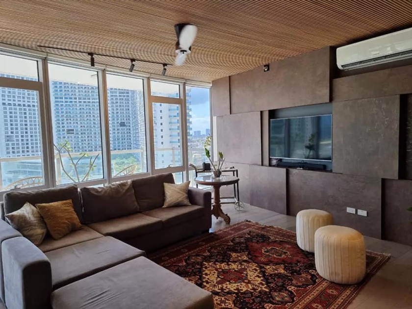 Proscenium at Rockwell - Kirov Unit 3 Bedroom for sale