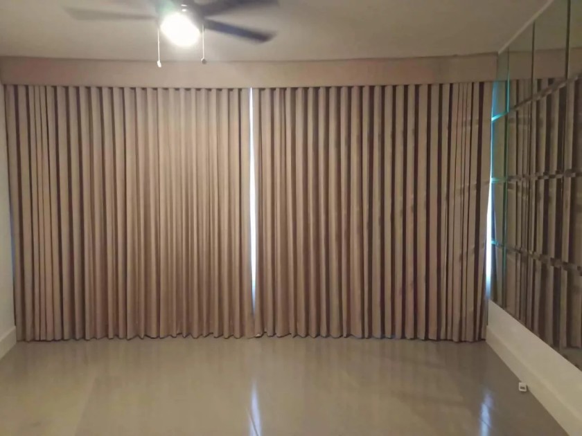 Proscenium at Rockwell - Kirov Unit 3 Bedroom for sale