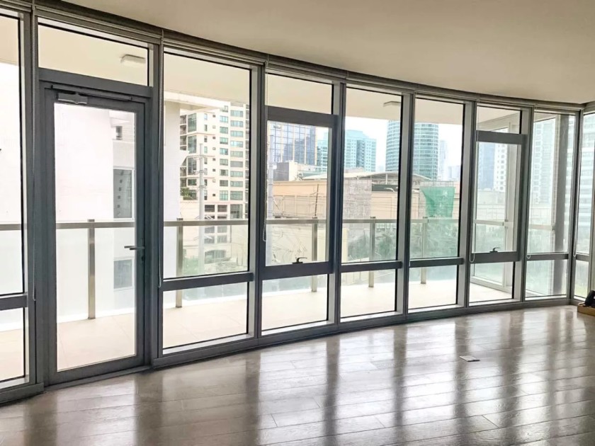 Proscenium at Rockwell - Kirov Unit 3 Bedroom for sale