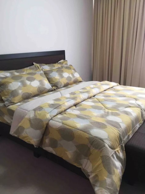 Proscenium at Rockwell - Kirov Unit 3 Bedroom for sale