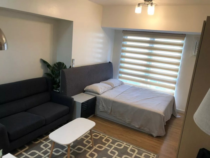 For Sale: Studio unit at Lerato Tower